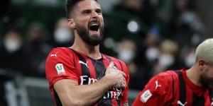 【龙八国际】马尔蒂尼：吉鲁是冠军球员 我们需对德凯特拉雷保持耐心