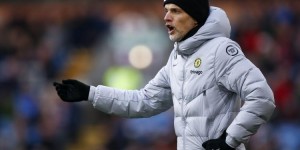 【龙八国际】法尔克：图赫尔拒签C罗，他说C罗会毁了他球队的士气