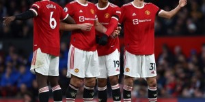 【龙八国际】TA：马蒂奇为马奎尔辩护，称人们对他的批评是“一场灾难”