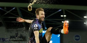 【龙八国际】凯恩：近3年一直与一位西班牙理疗师合作，我们变得像朋友一样