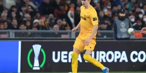 【龙八国际】罗体：罗马准备敲定免签索尔巴肯，球员将在1月加盟