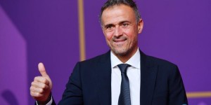 【龙八国际】科贝记者：恩里克将在11月10日或11日公布西班牙的世界杯最终名单