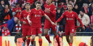 【龙八国际】2022英超财务预测：利物浦收入首次超曼联，联赛总营业额达54亿镑