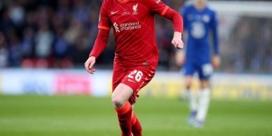 【龙八国际】罗伯逊：被踢出这样的比分是理所当然，那不勒斯表现比我们好太多