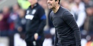 【龙八国际】阿尔特塔：我们本可以进四五个球 英超赢球很艰难