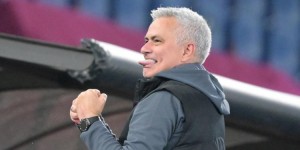 【龙八国际】穆帅：我们会尊重卢多戈雷茨并全力争胜 0-4乌迪内斯的比赛不正常