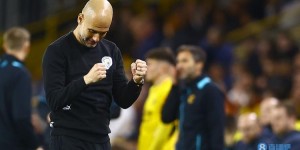 【龙八国际】火力全开！瓜式曼城已经32次单场英超至少进5球