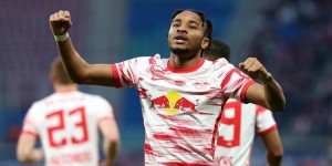 【龙八国际】斯基拉：切尔西正努力签下恩昆库，与球员已在原则上达成协议