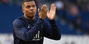 【龙八国际】瓦拉内：姆巴佩是能改变比赛的球员，当他加速时对手非常危险