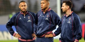 【龙八国际】欧足联预测巴黎VS尤文首发：MMN登场，帕雷德斯、拉比奥特战旧主