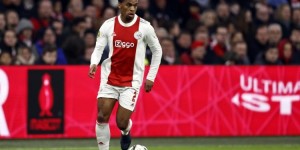 【龙八国际】米体：罗马有意阿贾克斯后卫廷伯，但将面临拜仁和曼联的竞争