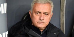 【龙八国际】穆里尼奥：本赛季目前为止，罗马踢过的最强对手是热刺