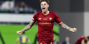 【龙八国际】意媒：罗马准备续约扎莱夫斯基，巴黎热刺今夏曾关注但罗马未理会