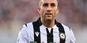 【龙八国际】德乌洛费乌：巴雷拉是国米的哈维 什克是意甲前三的后卫