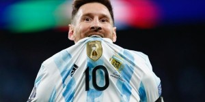 【龙八国际】梅西历届世界杯进球：14年打进四球，另外三届共进两球