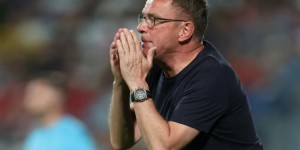 【龙八国际】奥地利主帅：如果姆巴佩在我们这一边，那比赛就会完全不同了