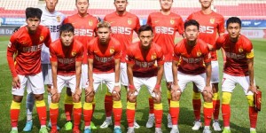 【龙八国际】粤媒：广州队没有高中锋进攻束手无策，多一人只拿1分有些可惜