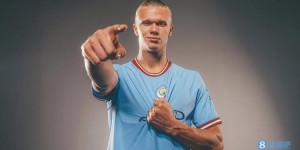 【龙八国际】哈兰德7场联赛已攻入11球，比效力切尔西两赛季的维尔纳还多1球