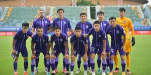 【龙八国际】津媒：津门虎近期每次训练教练组都会敲打球员，不能有半点松懈