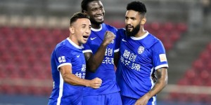 【龙八国际】体坛：华莱士大腿不适未登场，三镇国内球员关键时刻挑起大梁