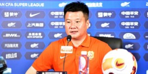 【龙八国际】李金羽：沧州和之前不可同日而语，新外援加盟后实力大幅提升