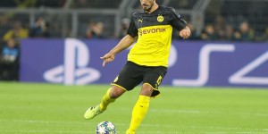 【龙八国际】胡梅尔斯：当时并没有指责罗伊斯，我只是在说全队踢得很被动