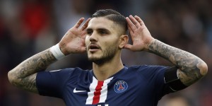 【龙八国际】迪马：加拉塔萨雷正与巴黎谈租借伊卡尔迪细节，下午3点关键接触