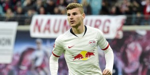 【龙八国际】维尔纳：皇马几乎是我最爱的欧冠对手 弗里克不会因喜欢就征召我