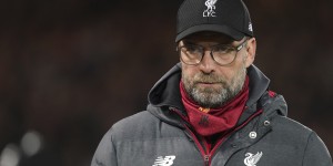 【龙八国际】仅2支球队在欧冠对克洛普的红军打进4+球：罗马、那不勒斯