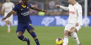 【龙八国际】迪马济奥：罗马继续清理冗员，迪亚瓦拉即将加盟安德莱赫特