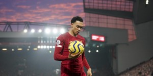 【龙八国际】利物浦旧将：主要影响红军的是伤病，现在给阿诺德下定论为时过早