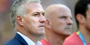 【龙八国际】德尚：吉鲁配得上球迷的掌声，想踢世界杯需要持续拿出上佳表现