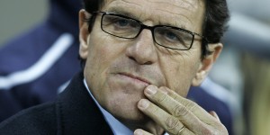 【龙八国际】卡佩罗：人员不齐肯定影响了米兰  但是切尔西节奏更快