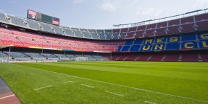 【龙八国际】本赛季各队场均上座人数Top50：巴萨超8万第一，皇马第13巴黎第31