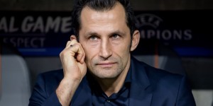 【龙八国际】萨利：拜仁冬窗不会太过活跃 我们的进攻线可与其他强队匹敌