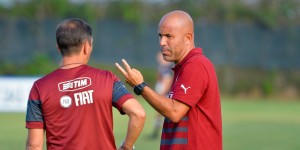 【龙八国际】迪比亚吉奥：罗马非常适合迪巴拉，并给了迪巴拉温暖和激情