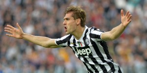 【龙八国际】略伦特：尤文需要特维斯、椰子的精神 阿莱格里能让尤文摆脱困境