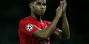 【龙八国际】拉什福德对单一球队进球纪录：利物浦&莱斯特城6球，切尔西5球