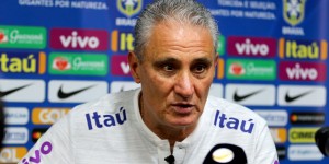 【龙八国际】蒂特：希望巴西能在世界杯过关斩将，想和欧洲球队交手
