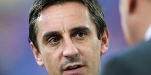 【龙八国际】内维尔：不觉得惨败曼城感觉很糟糕 滕哈赫执教方式让我印象深刻