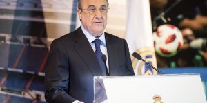 【龙八国际】阿斯：皇马本赛季收入预算7.696亿欧，上赛季利润1290万欧