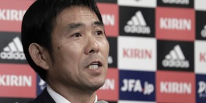 【龙八国际】结束赴欧考察，森保一：日本队世界杯26人大名单已基本定调