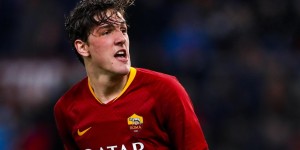 【龙八国际】米体：休赛期罗马将跟扎尼奥洛谈续约，球员要求400万欧税后年薪