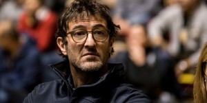 【龙八国际】费拉拉：本场比赛尤文理应获胜，但我们距离榜首差距依然很大