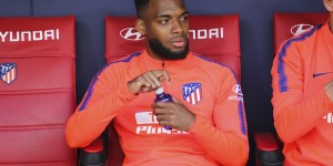 【龙八国际】官方：勒马尔大腿严重拉伤，伤势恢复有待进一步观察