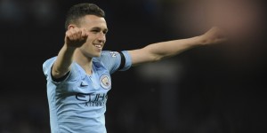 【龙八国际】超越梅西，福登成为瓜帅手下打进50球最年轻的球员