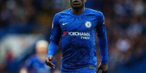 【龙八国际】迪马：坎特可能免签去意甲西甲 曼联枪手热刺都适合加克波