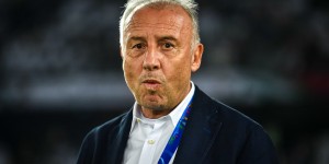 【龙八国际】扎切罗尼：韩国球员更壮更有斗志，但日本球员的勤勉我打满分