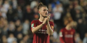 【龙八国际】埃利奥特：我要像男人一样去面对问题，萨拉赫给了我很多的帮助