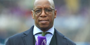 【龙八国际】赖特：周末踢利物浦是阿森纳的大考，现在正是赢红军的好机会